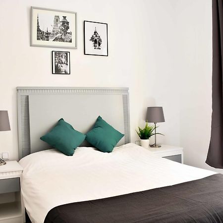 Hostal Guestped Madrid Exterior foto